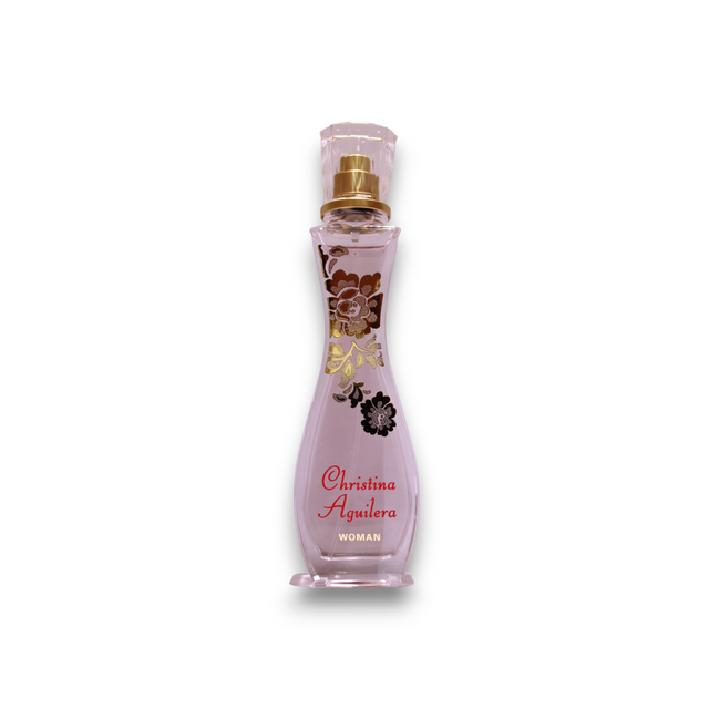 Christina Aguilera, Woman, Eau De Parfum, For Women, 50 ml *Tester - Feel You