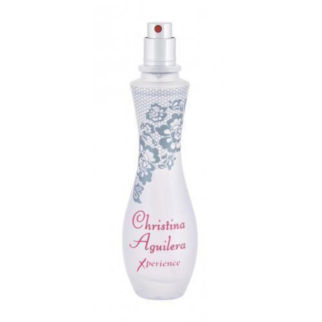 Christina Aguilera, Xperience, Eau De Parfum, For Women, 30 ml *Tester - Feel You