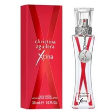 Christina Aguilera - Xtina EDP - 30ml - Feel You