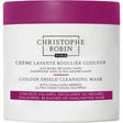 Christophe Robin, Colour Shield, Camu-Camu Berries, Hair Treatment Shampoo, For Nourishing, 250 ml - Feel You