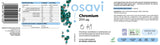 Chromium Picolinate 200 mcg - 60 капсули - Feel You