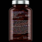 Chromium 200 mcg - 120 капсули - Feel You