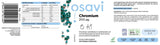 Chromium Picolinate 200 mcg - 90 капсули - Feel You