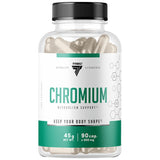 Chromium Picolinate 200 mcg - 90 капсули - Feel You