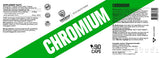Chromium - 90 Таблетки - Feel You
