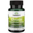 Chrysin | With Passionflower Extract - 30 капсули - Feel You