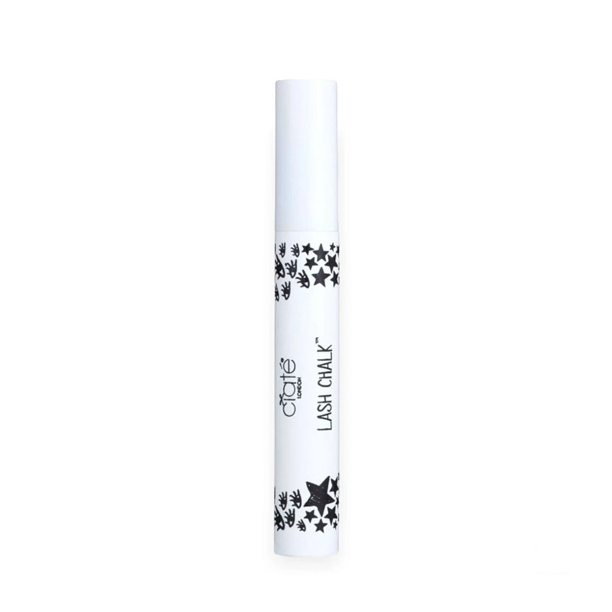 Ciate, Lash Chalk, Volumising, Mascara, Blue, 7 ml - Feel You