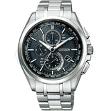Citizen Attesa AT8040-57E - Feel You