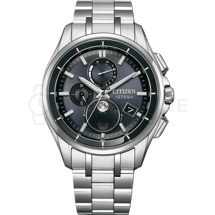 Citizen Attesa BY1001-66E - Feel You