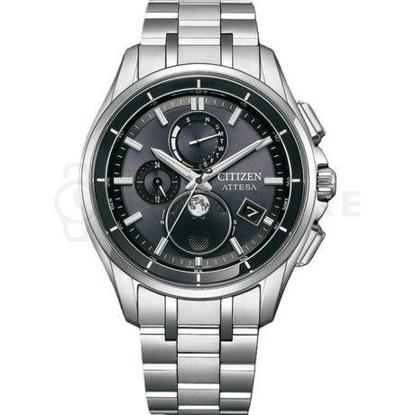 Citizen Attesa BY1001-66E - Feel You