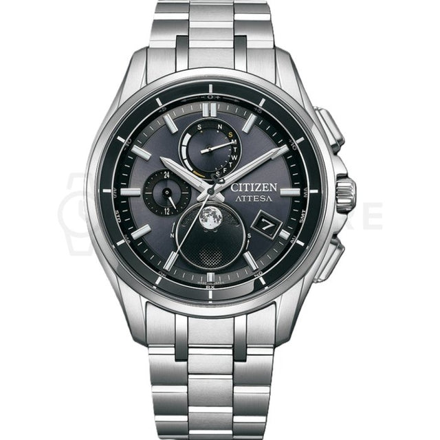 Citizen Attesa BY1001-66E - Feel You