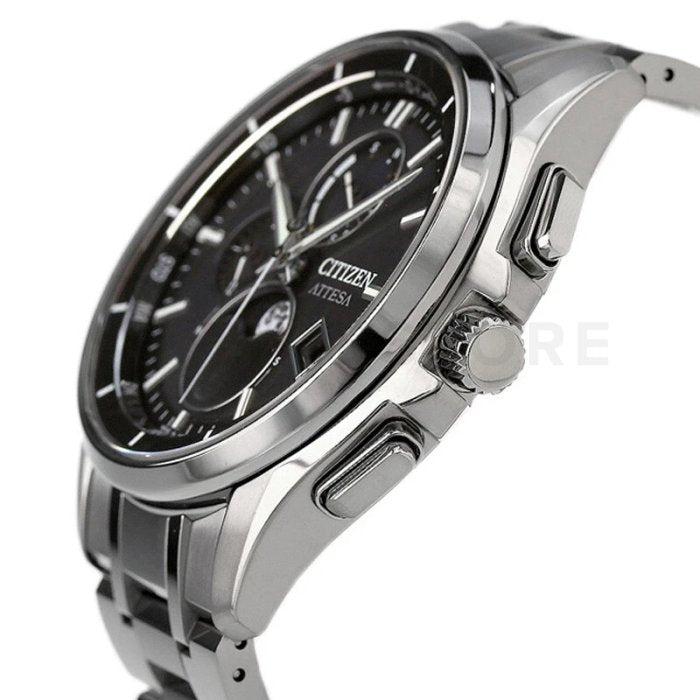 Citizen Attesa BY1001-66E - Feel You
