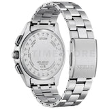 Citizen Attesa BY1001-66E - Feel You