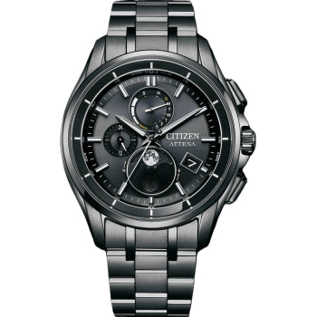 Citizen Attesa BY1006-62E - Feel You