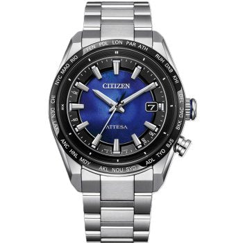 Citizen Attesa CB0288-65L - Feel You