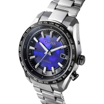 Citizen Attesa CB0288-65L - Feel You