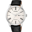 Citizen Automatic NH8350-08A - Feel You