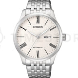 Citizen Automatic NH8350-59A - Feel You