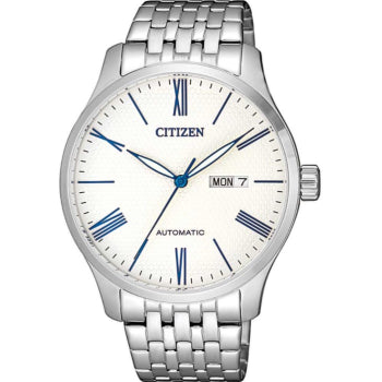 Citizen Automatic NH8350-59B - Feel You