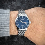 Citizen Automatic NH8350-59L - Feel You