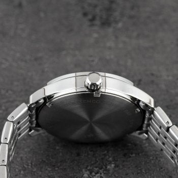 Citizen Automatic NH8350-59L - Feel You