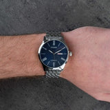 Citizen Automatic NH8350-59L - Feel You