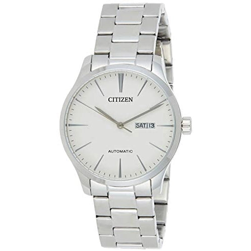 Citizen Automatic NH8350-83A - Feel You