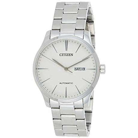 Citizen Automatic NH8350-83A - Feel You