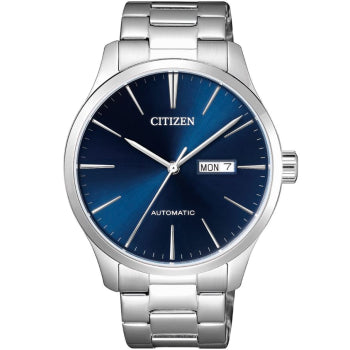 Citizen Automatic NH8350-83L - Feel You