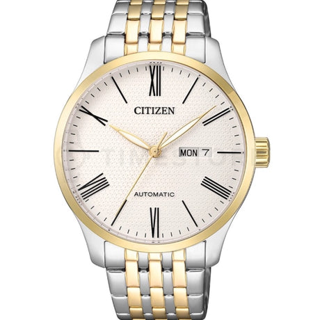 Citizen Automatic NH8354-58A - Feel You