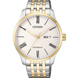 Citizen Automatic NH8354-58A - Feel You