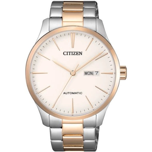 Citizen Automatic NH8356-87A - Feel You