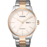 Citizen Automatic NH8356-87A - Feel You