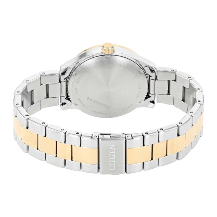 Citizen Automatic NH8356-87A - Feel You