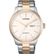 Citizen Automatic NH8356-87A - Feel You