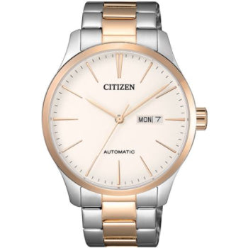 Citizen Automatic NH8356-87A - Feel You