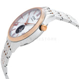 Citizen Automatic NH9136-88A - Feel You