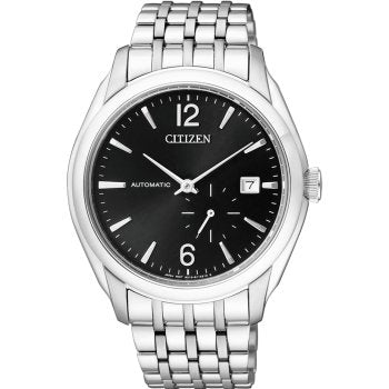 Citizen Automatic NJ0060-57E - Feel You