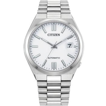 Citizen Automatic NJ0150-56A - Feel You