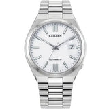 Citizen Automatic NJ0150-56A - Feel You