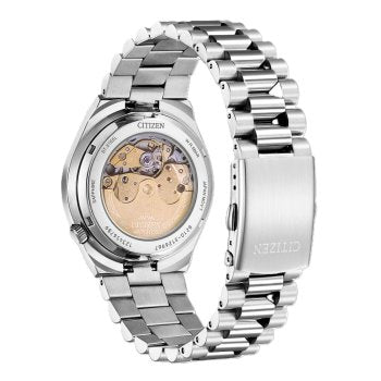 Citizen Automatic NJ0150-56A - Feel You