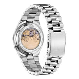 Citizen Automatic NJ0150-56A - Feel You
