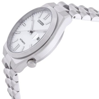 Citizen Automatic NJ0150-56A - Feel You