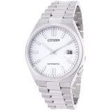 Citizen Automatic NJ0150-56A - Feel You