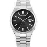 Citizen Automatic NJ0150-56E - Feel You