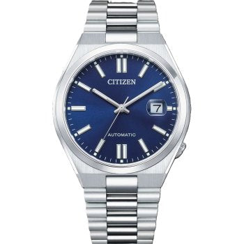 Citizen Automatic NJ0150-56L - Feel You