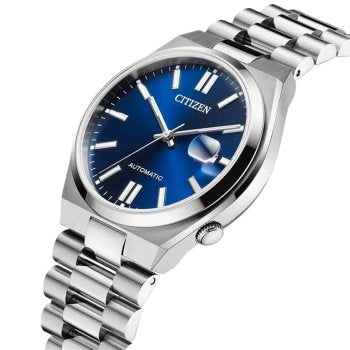 Citizen Automatic NJ0150-56L - Feel You