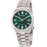Citizen Automatic NJ0150-56X - Feel You