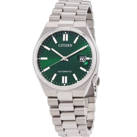 Citizen Automatic NJ0150-56X - Feel You