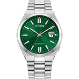 Citizen Automatic NJ0150-56X - Feel You